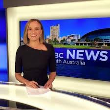 Hi and thanks for stopping by abc adelaide. Abc Australia News Reporters Female