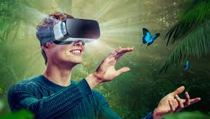 The vr mask disposable sanitary guards offer an added layer of cleanliness protection with a rectangular material mask that wraps around the outer portion of the headset that touches the face. Samsung Gear Vr Flatpanelshd