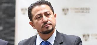 Conferencia de prensa desde el Congreso