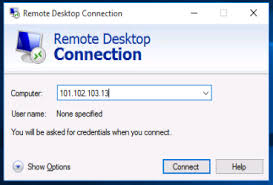 Select confirm to turn on remote desktop. How To Use Rdp Remote Desktop On Windows 10 Solvps Hosting Blog