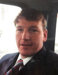 Obituary information for Joseph Patrick Wellman