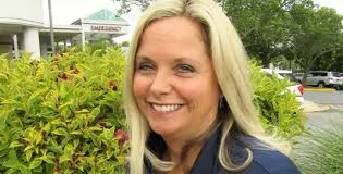 Beebe Believer: Loretta Ostroski