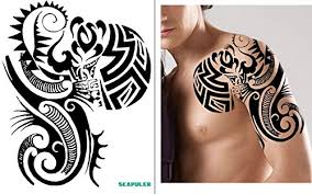 Tattoo vorlagen spqr tattoo schulterpanzer tattoo tattoos für jungs tatoo rüstungen. Maenner Tattoo Schulter Test Vergleich 2021 7 Beste Temporare Tattoos
