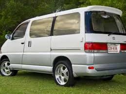 toyota regius 4wd youtube in 2021 toyota 4wd van