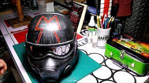 Check spelling or type a new query. Metro 2033 Last Light Spartan Ranger Helmet Version 1 Review Youtube