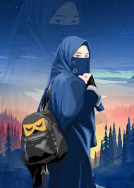 Yang sedih film anime persahabatan sedih daftar anime persahabatan sedih gambar anime sedih anime berending sedih anime bercerita sedih anime berpelukan sedih anime sedih cinta anime ost anime gambar anime jepang sedih foto kartun jepang sedih lagu animasi jepang sedih nonton. 150 Gambar Kartun Muslimah Berkacamata Cantik Sedih Terlengkap Ilustrasi Karakter Lukisan Keluarga Kartun