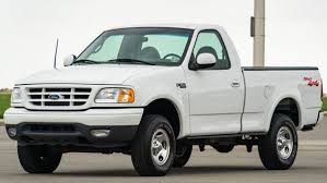 Image result for Medium Platinum 1999 F150