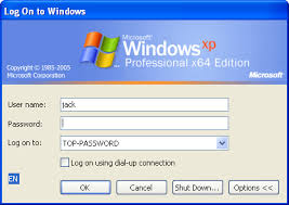 Manually lock a bitlocker drive. Forgot Windows Xp Domain Password And Can T Login Password Recovery
