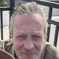 Chris Bartunek's Instagram, Twitter & Facebook