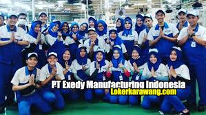 Ptfi menambang, memproses dan melakukan eksplorasi terhadap bijih yang mengandung tembaga. Loker Karawang Terbaru 2021 Info Lowongan Kerja Gratis