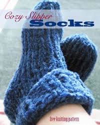Socks might seem a little intimidating to beginners, but in reality they're quite easy to do once you've got some practice. 21 Sock Knitting Patterns Free Allfreeknitting Com