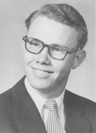 Thomas Lund “Tom” Ericksen (1935-2018)