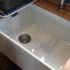 This image was published on november 29, 2016 and published by. Cooke Lewis Chadwick White Ceramic 1 Bowl Sink Diy At B Q