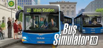 A gigantic, freely accessible world is waiting for you in bus simulator 16. Bus Simulator 16 Gold Edition