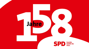 Google selbst feiert aber den 27. Spd Parteivorstand On Twitter Wir Machen Sozialepolitikfurdich Und Das Seit Genau 158 Jahren Heute Vor 158 Jahren Wurde Der Allgemeine Deutsche Arbeiterverein Als Direkter Vorlaufer Der Spd Gegrundet Deswegen Feiern Wir