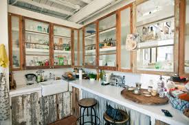 Shop for salvaged kitchen cabinets online at target. Recycled Kitchen Cabinets Sensational Design 7 Reclaimed Wood Kitchen Cabinets Reclaimed Kitchen Cabinets Wood Kitchen Kitchen Cabinet Remodel