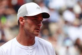 Everything about Tommy Paul