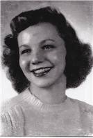 Thelma Gillen Obituary (2011)