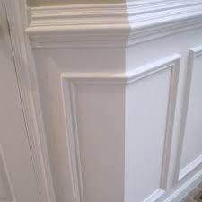 Chair rail moulding adds a decorative touch of elegance to any room. Pu Construction Foam Decoration White Flat Cornice Panel Chair Rail Moldings For Wall Buy Chair Rail Cornice Panel Cornice Molding Product On Alibaba Com