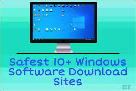 Featured conditions mayo clinic does not endorse companies or products. Safest 10 Windows Softwares Download Sites To Use In 2021 Indian Tech Hunter