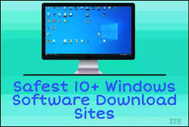 Thank you all enormously for all the support you've shown. Safest 10 Windows Softwares Download Sites To Use In 2021 Indian Tech Hunter