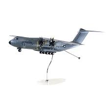 Orders totalled 174 aircraft from. Executive A400m 1 100 Scale Modell