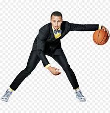 Stephen Curry Elegant Steph Curry Transparent Background Png Image With Transparent Background Toppng