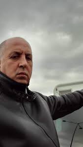 Chafik Bensmail's Instagram, Twitter & Facebook