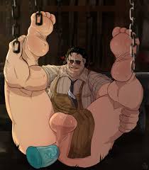 Rule34 - If it exists, there is porn of it  bonicfan123, leatherface   3759775