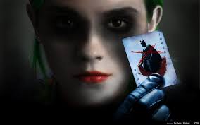 And again, thank you to. Emma Joker Joker Dramione Emma