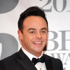 Ant McPartlin donates £2,500 for pal's rehab