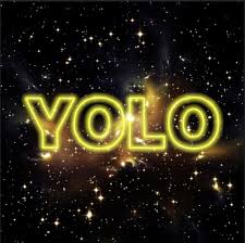 Ever wondered what yolo means? Yolo App Icon App Icon Neon Wallpaper Ios App Icon