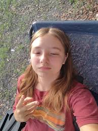 TEEN'S SPACE (Teenagers group)