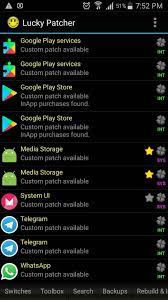 It is because of such high demand that issues related to copyright apps. Ø¨Ø±Ù†Ø§Ù…Ø¬ Ù„ÙˆÙƒÙŠ Ø¨Ø§ØªØ´Ø± Lucky Patcher Ù„Ù€ Ø§Ù†Ø¯Ø±ÙˆÙŠØ¯ Ø£Ø¨Ø³ Ø¹Ø±Ø¨Ù‰