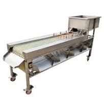 China Low Price Fruit Sorting Machine Factory, Manufacturers ...