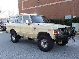 Used 1982 toyota land cruiser for sale. For Sale Craig S List Not Mine 1982 Toyota Land Cruiser Fj60 7900 Georgia Ih8mud Forum