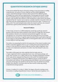 While this research project was not originally constructed in reaction to the events that unfolded that windy day, the words and. Parts Of Quantitative Research Paper Zonealarm Results
