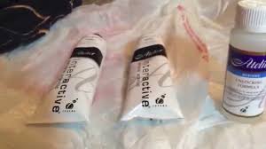 There are 223 atelier paints for sale on etsy, and they cost 16,06 $ on average. Creator S Image Atelier Interactive Paint Review Youtube