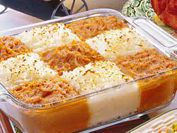 55 unique thanksgiving side dishes that will pair perfectly with the turkey. 14 Thanksgiving Side Dishes With Yam Mrfood Com