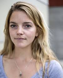 Gleason cuts and prints scenes of nature