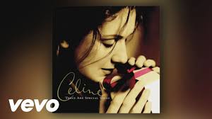 Celine Dion The Magic Of Christmas Day God Bless Us Everyone Audio Best Christmas Songs Funeral Songs Celine Dion