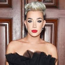 He made history as the first male ambassador for covergirl cosmetics. James Charles Denies Accusation Of Grooming An Underage Fan
