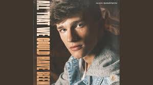 Alexander Sampson's Instagram, Twitter & Facebook