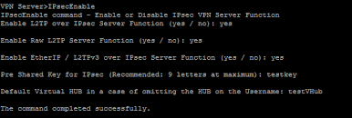 Image result for softether vpn server GUI