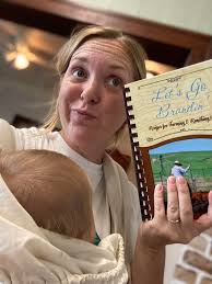 Chocolate chip cookie recipe from the book