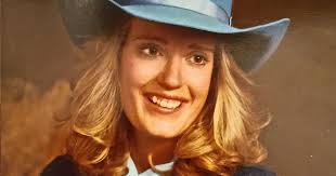 Obituary: Marlene Ward Morris