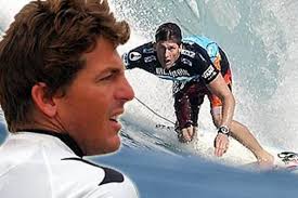 Bruce Irons makes return to honour brother