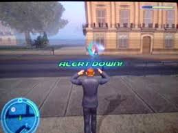 The artifact detector can really help out with this. Destroy All Humans 2 Odd Jobs Ruin Lives Algernon S Change Of Heart Youtube