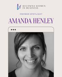 Welcome to the KWIB community, Amanda Henley! 📸✨ Founder of  @memory.momentum , Amanda helps busy women bring order and meaning to their  digital photo collections—turning overwhelm iFounder of @memory.momentum ,  Amanda helps