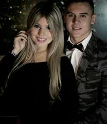 See a recent post on tumblr from @boyzoo2 about kevin roldan. Vea El Antes Y El Despues De Lina Arroyave La Sexy Mujer De Protagonistas De Novela